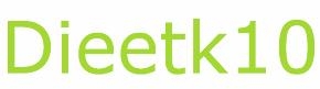 Dieetk10