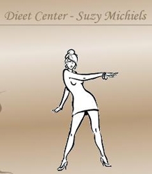 Diëtiste Suzy Michiels