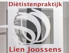 Diëtistenpraktijk Lien Joossens